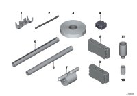 61136988919-Coil, magnet