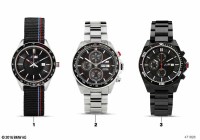 80262406693-Mens watch BMW M