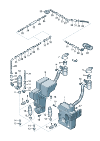 56D955453B-EXPANSION TANK