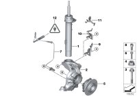 34526870075-SENSOR/WHEEL SPEED-F20/22/87
