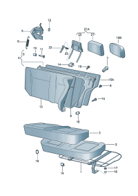 3058859851-CLIP,SIDE MOULDING