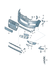 4L0807105K-COVER ASSY, PLASTIC