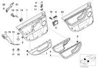 51428179342-Ashtray r rr dr