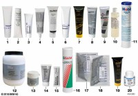 83230396713-Grease Kluebersynth LF 44-22