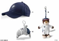 80302208124-Keyring Teddy Motorsport