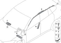 72129872962-Passenger assy-fr