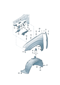 30C821021-Panel-fender