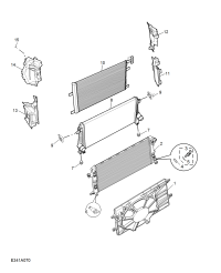 15555514-Shroud assy-cooling