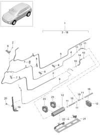 8T0127401A-FUEL FILTER