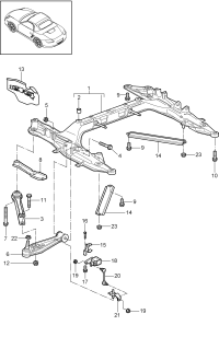 99734108106-RAIL-ROOF SIDE INR,RH