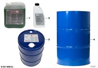 83192466484-Anti-corrosion antifreeze Frostox HT-12