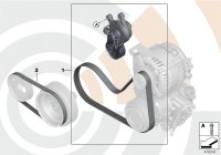 11282449715-Alternator kit B