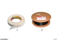 83190445309-Double-sided adhesive tape GT 6008 P