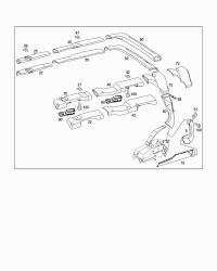 6398300423-PISTON SET-ACCUMULATOR