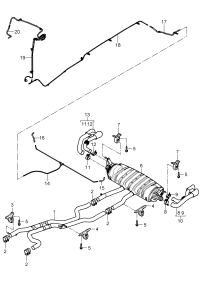 95511110850-Clip 60 MM