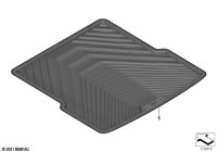 51472475283-Pad, luggage compartment