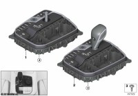 61315A5C4C1-CONSOLE YR327L