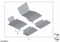 51472472913-Brake pads