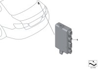 61359470198-Control unit