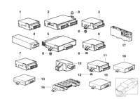 66218381087-Cont unit PDC