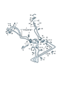 4H1260713M-Pipe-refrigerant
