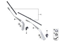61619449923-Arm wiper