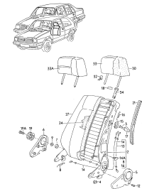 357881687-Plate, adjusting knob