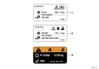 71236992777-Signs of refrigerant