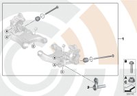33322347944-Repair kit