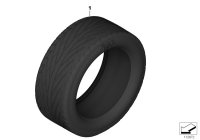 36122218591-Pirelli Cinturato P7 r-f