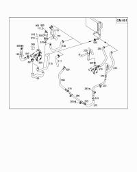 6398321793-Moulding tube