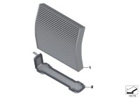 64319195194-CAB AIR CARBON FILTER-X4(G02)