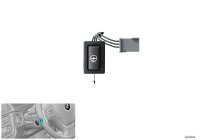 61319201736-Button-steering heating