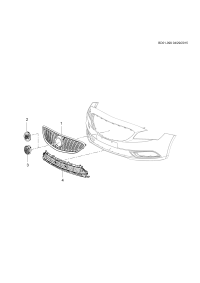 26267023-Grille, r. fr. upper