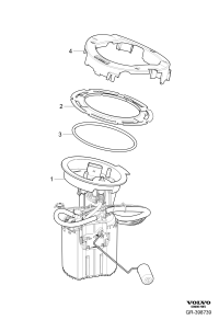31432857-O RING 29X2.4