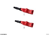 72155A709F6-Band, towing