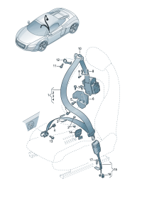 427857776-S/belt assy -3 Plate set