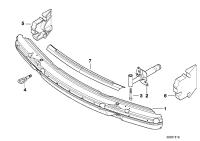 72158108670-Hook assy-towing