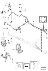 31406742-Hose, pressure