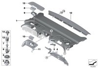 51467409734-Holder, back window tray