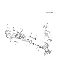 13515118-Case (38MM), rear (incl. 2-5) (38MM)