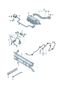 7H0129965-AIR CLEANER