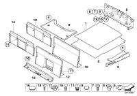 51476968361-Mat, luggage compartment