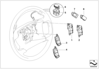 61316911586-Switch multi wheel side