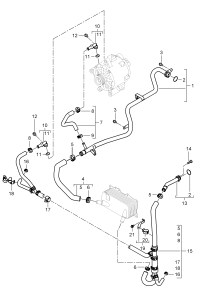 94810602202-Coolant pipe