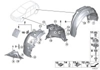 51717312837-Cover wheelhouse fr partial lh