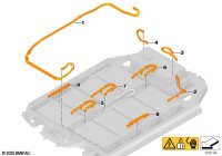 61279424835-Connector assy-module