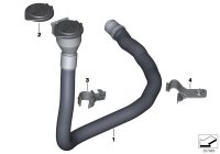 61667135409-Filler pass for washer receptacle