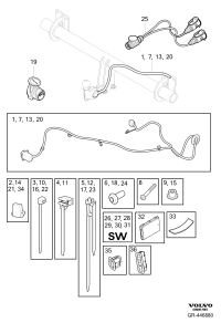 31412054-SWITCH ASSY