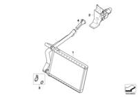 64119190595-Heat exchanger with twin tube